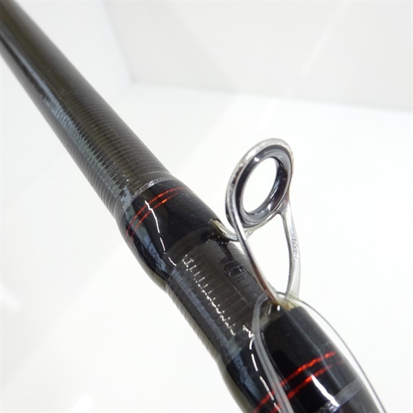 ソルティステージロックフィッシュSRC-862EXH-MGS